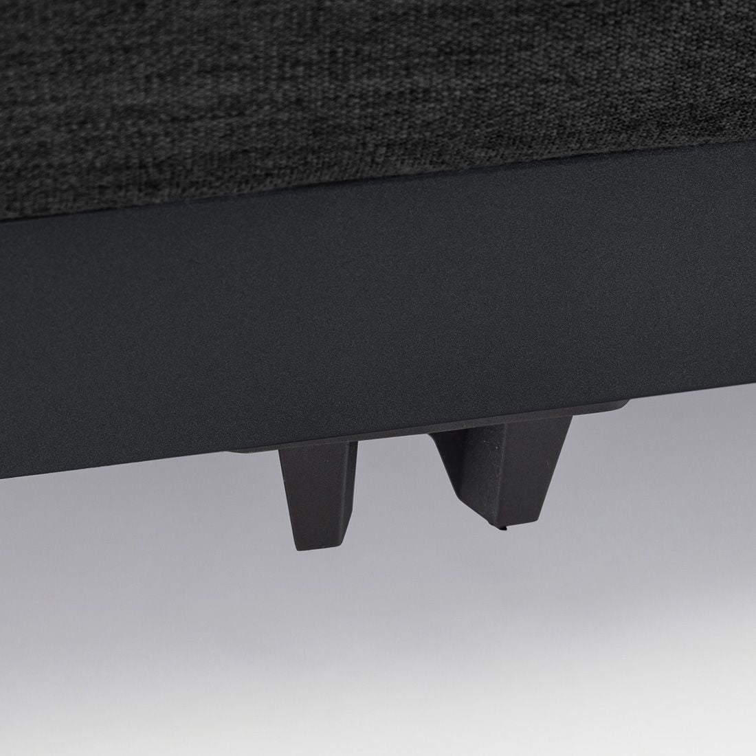Midtmodul lounge Ego Modular aluminium/Sunbrella 69x96 cm - Kettler