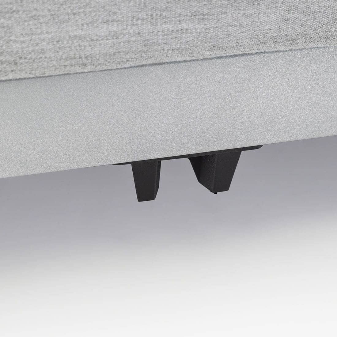 Midtmodul lounge Ego Modular Sunbrella 69x96 cm - Kettler hjørne