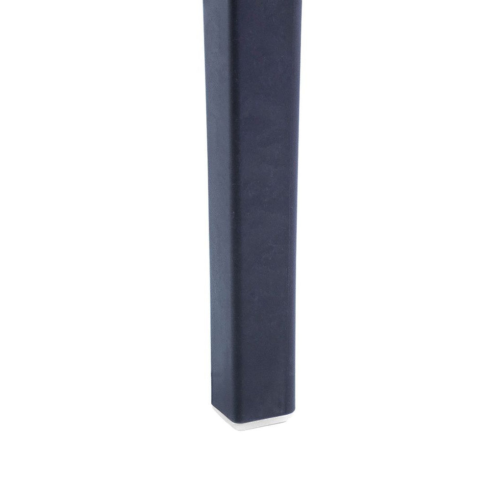 Midtmodul lounge Engels plast/utestoff 80 cm - Gaber
