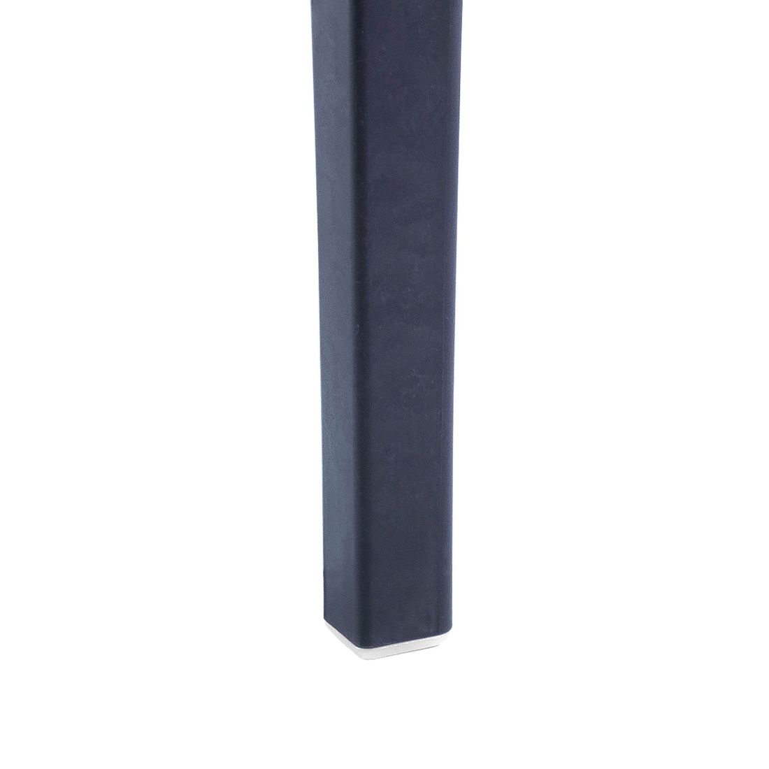 Midtmodul lounge Engels plast/utestoff 80 cm - Gaber