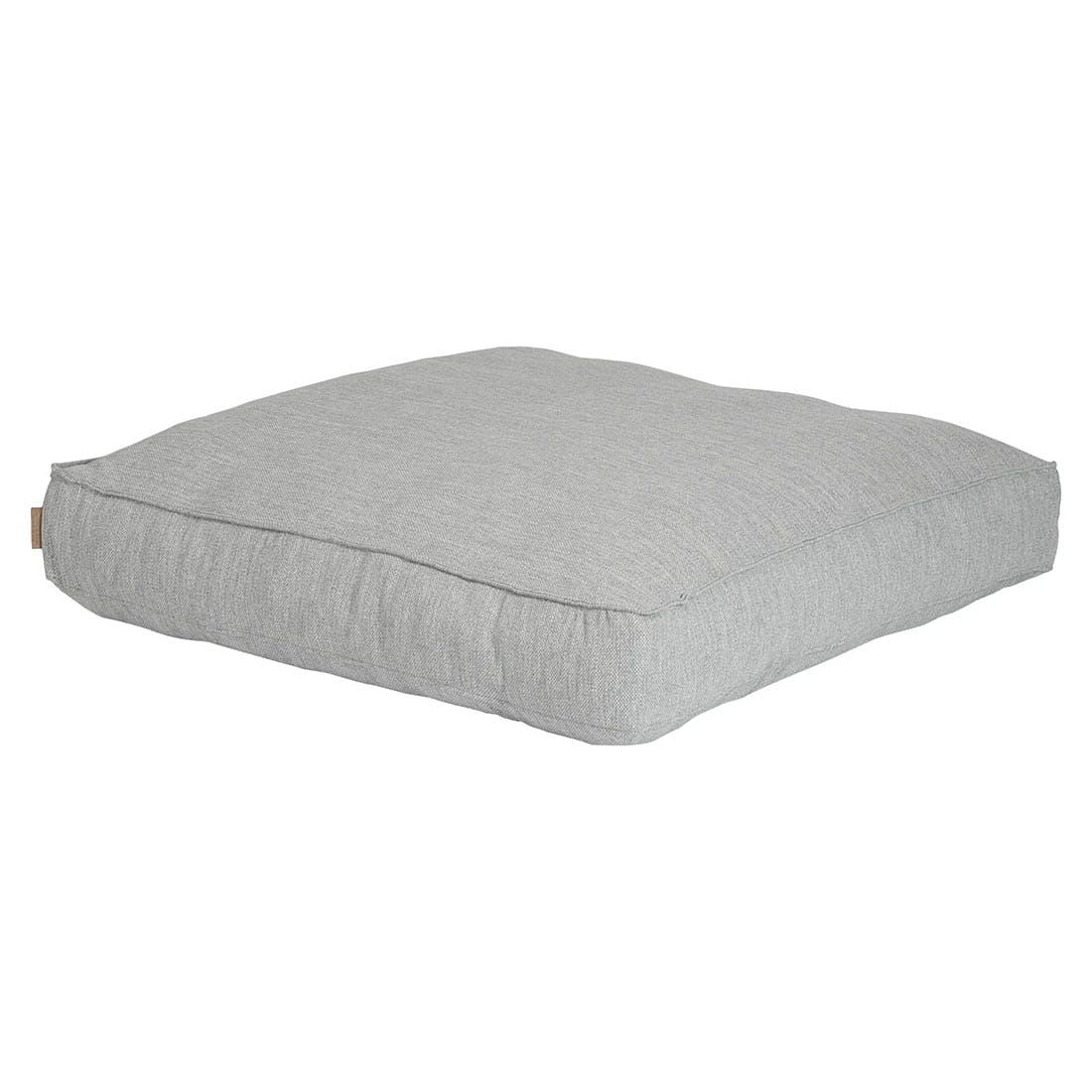 Midtmodul lounge Grow 130x130 cm kunstfiber Cloud bakside