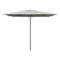 Midtstolpe-parasoll Easy Contract 250x250 cm frontside
