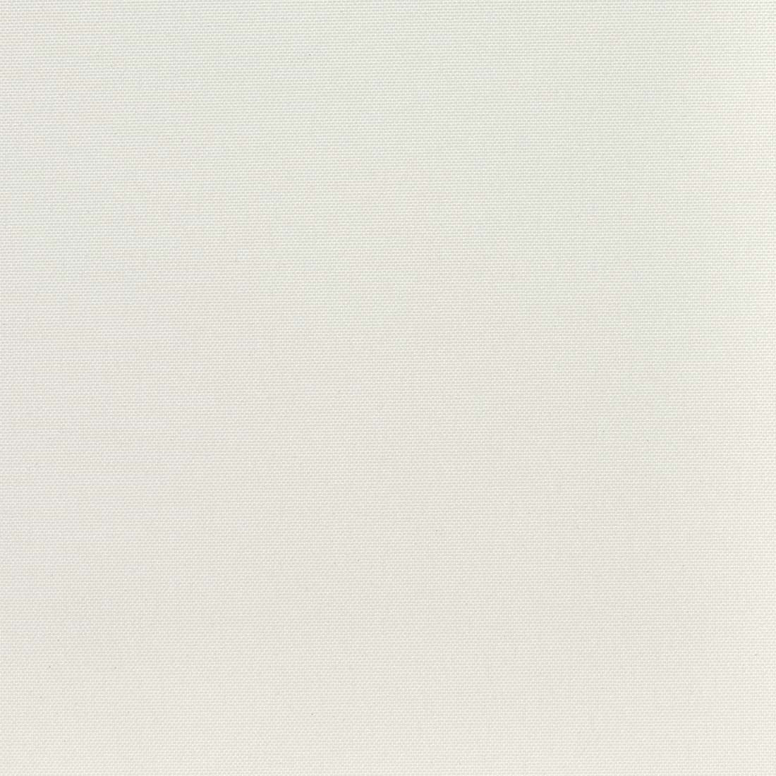 Detalj av midtstolpe og stoff på Midtstolpe-parasoll Fortello Ø400 cm off-white