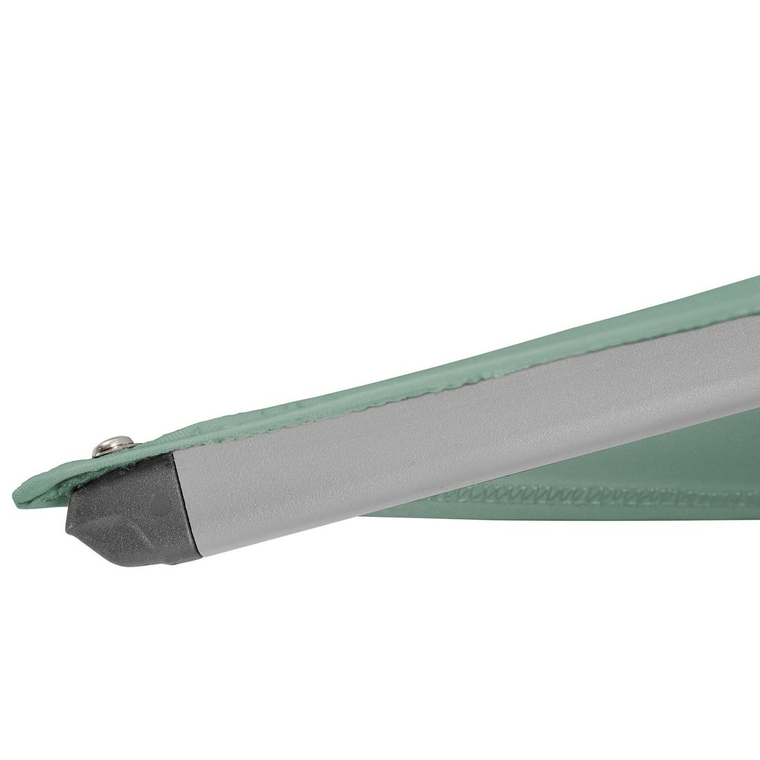 Midtstolpe-parasoll Pop Up Ø250 cm - Suncomfort