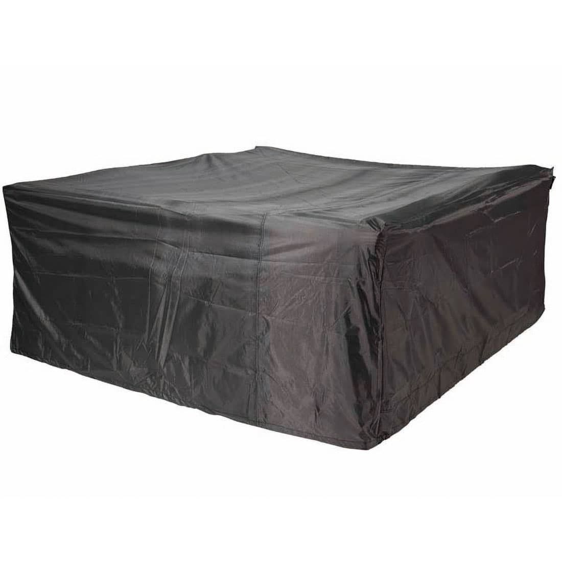 Pakking av møbeltrekk til sittegruppe 235x235x70 cm polyester - AeroCover