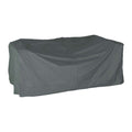 Møbeltrekk til Fontana 3-seter sofa 258x97x67 cm Stern i grå polyester