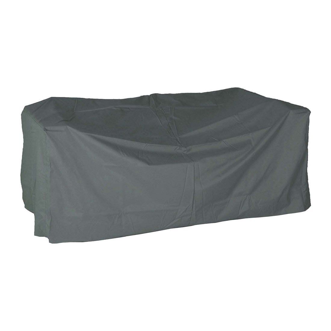 Møbeltrekk til Fontana 3-seter sofa 258x97x67 cm Stern i grå polyester