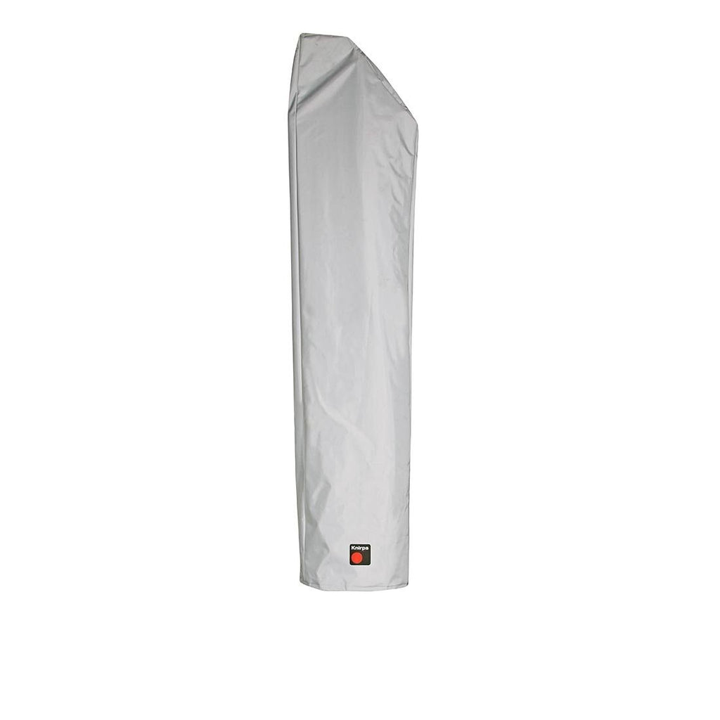 Møbeltrekk for fritthengende parasoll 275x275cm - Knirps forfra