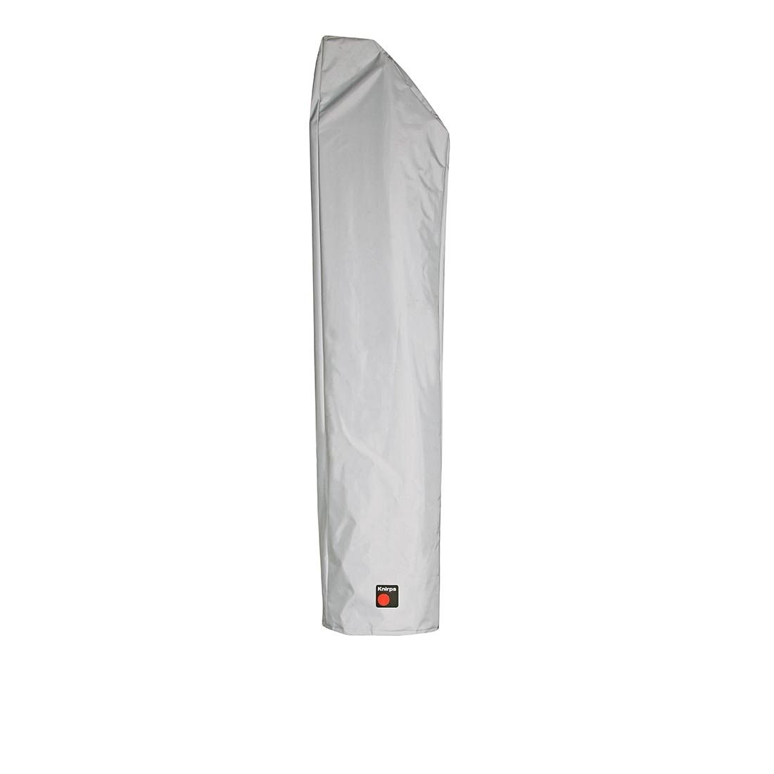 Møbeltrekk for fritthengende parasoll 275x275cm - Knirps forfra