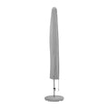 Møbeltrekk for midtstolpe-parasoll 200-330 cm polyester - Glatz forfra