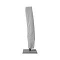 Møbeltrekk for fritthengende parasoll Sombrano 300x300 cm - Glatz forfra