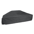 Møbeltrekk til solseng Novi 206x82x62 cm - Stern fra siden
