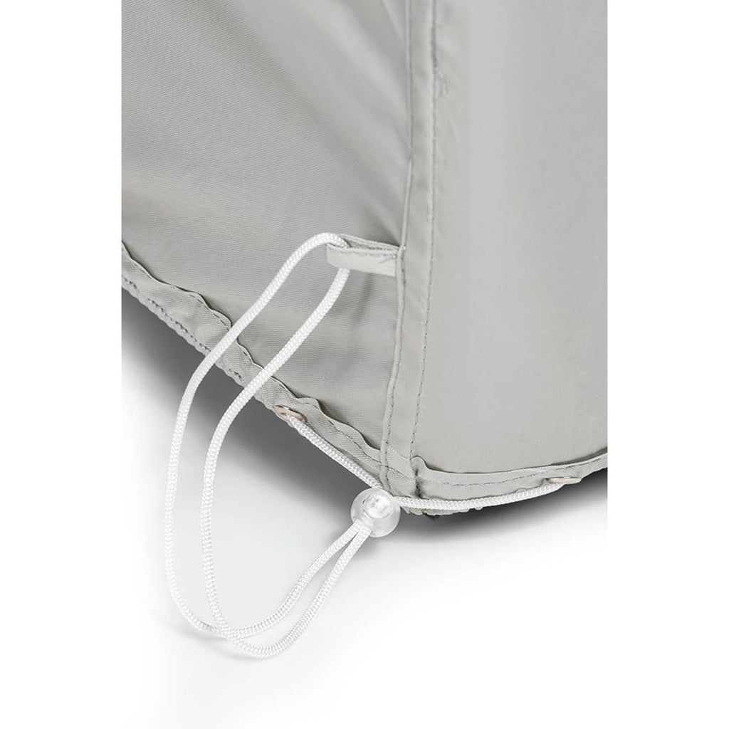 Møbeltrekk til sittegruppe 180x115x91 cm polyester - Kettler forfra