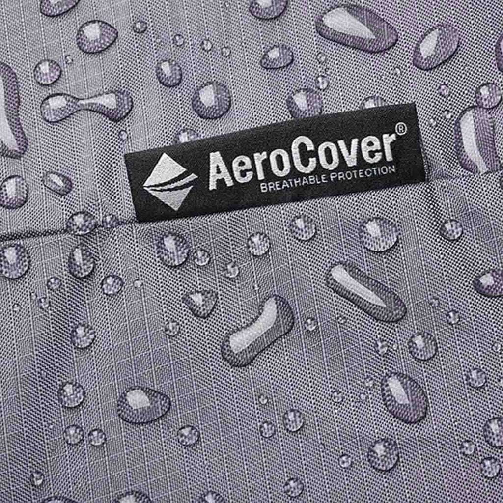 Sidens syn på møbeltrekk til hagemøbelsett 200x150x85 cm antrasitt - AeroCover
