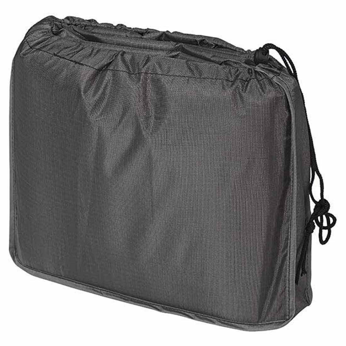 Møbeltrekk til hagemøbelsett 240x150x100 cm antrasitt - AeroCover detalj av stoff