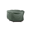 Møbeltrekk til sittegruppe 240x180x90 cm grønn - Heinemeyer forside