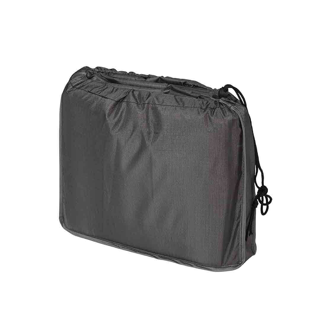 Detalj av materialet på Møbeltrekk til sittegruppe 240x190x85 cm polyester - AeroCover