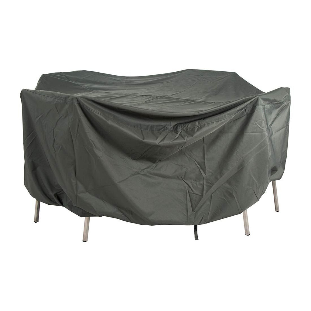 Møbeltrekk til sittegruppe 256x150x90 cm polyester - Stern forfra