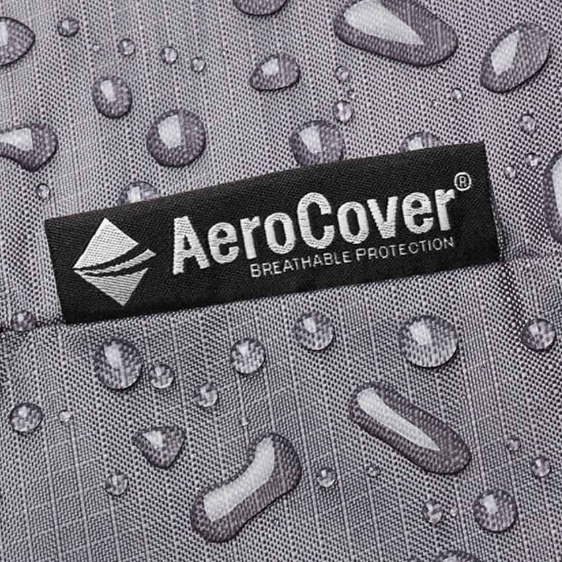 Oppbevaringspose til møbeltrekk til sittegruppe 270x210x70 cm, polyester - AeroCover