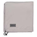 Møbeltrekk til Stay loungetaburett 60x60x32 cm Blomus i lysegrå outdoorstoff