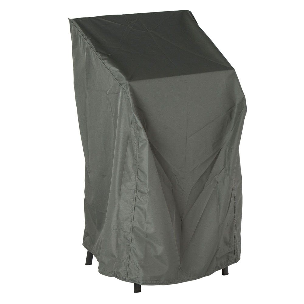 Møbeltrekk til relax-stol 66x68x100 cm grå - Stern for utendørs bruk