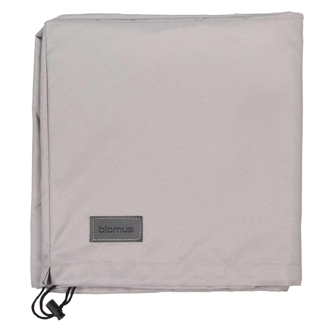 Møbeltrekk til solseng Stay 80x150x80 cm - Blomus sett forfra