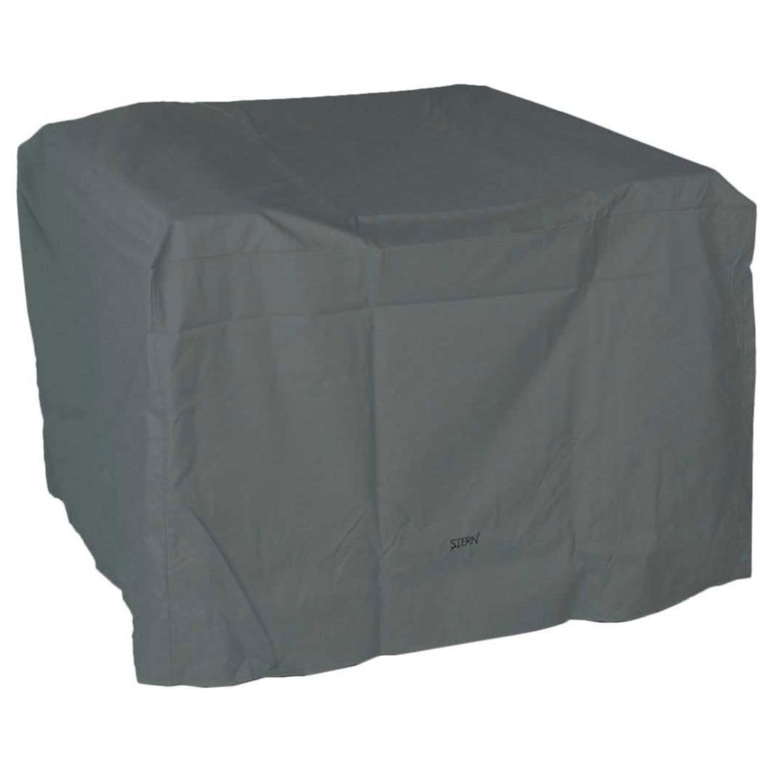 Møbeltrekk til loungestol Anny 120x107x84 cm grå fra Stern