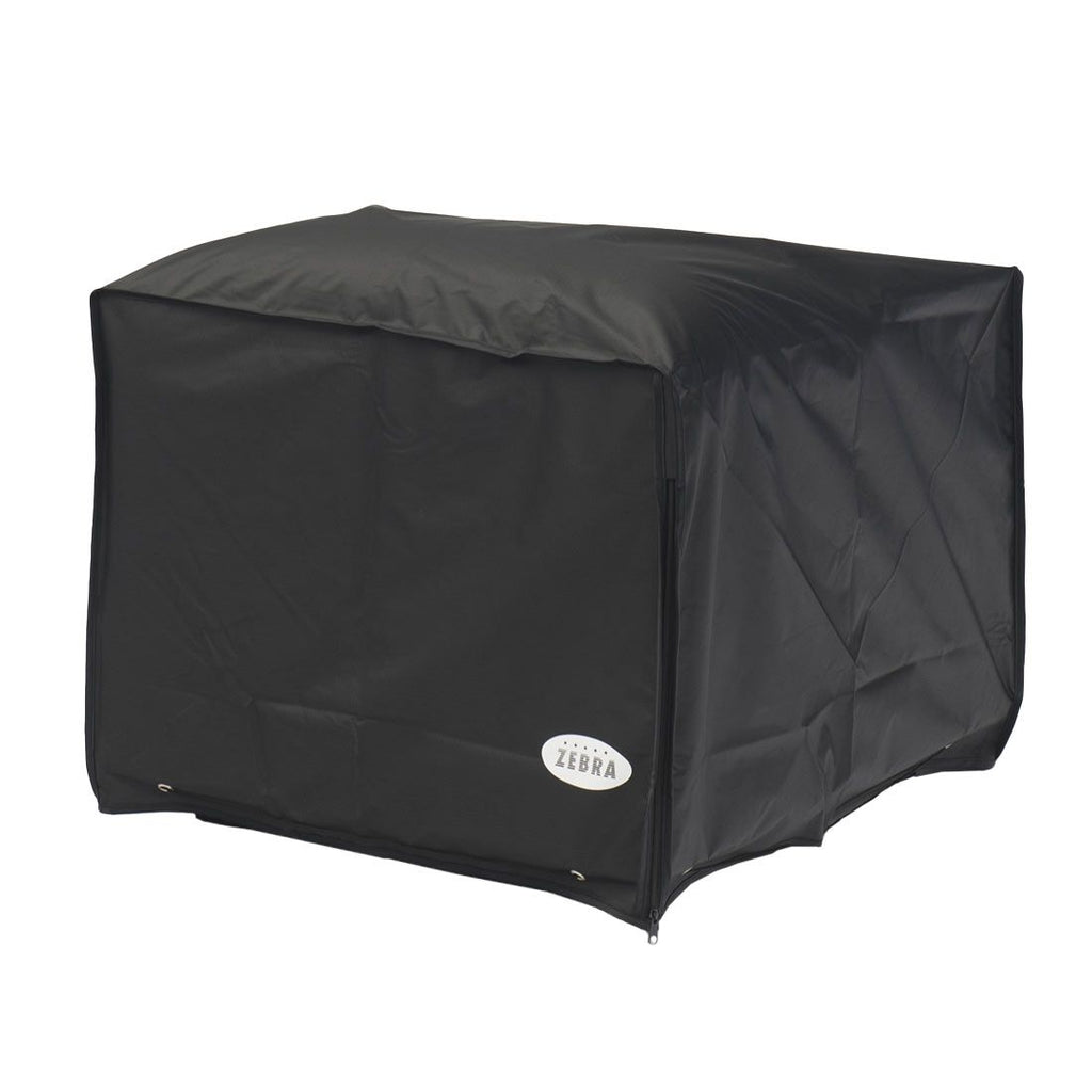 Møbeltrekk Cubo midtmodul/loungestol 70x77x56 cm forfra