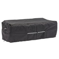 Møbeltrekk for 3-seter sofa Fly/Sky 210x62x73 cm Zebra forfra