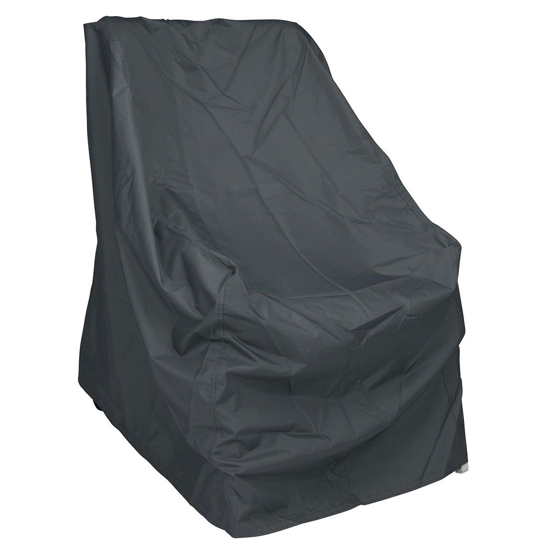 Møbeltrekk til Greta loungestol 86x76x100 cm fra Stern grå