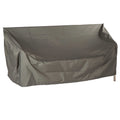 Møbeltrekk til Greta sofa 175x76x100 cm Stern i grå polyester