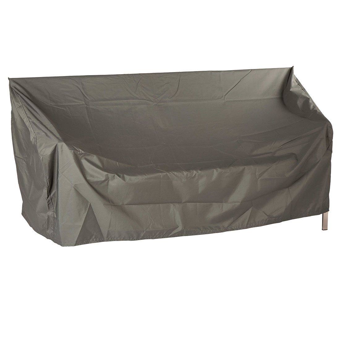 Møbeltrekk til Greta sofa 175x76x100 cm Stern i grå polyester