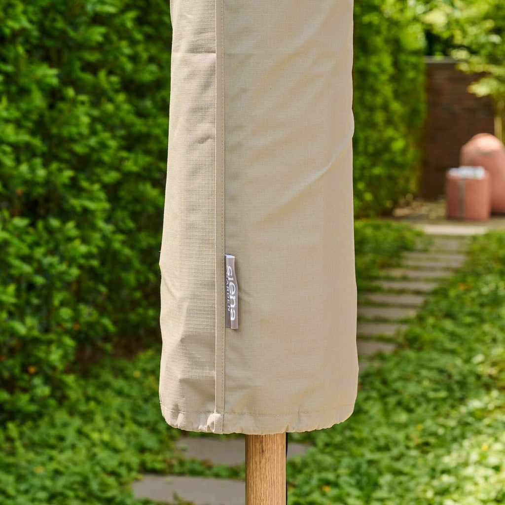 Møbeltrekk for midtstolpe-parasoll Ø400 cm Plus - Siena Garden