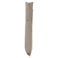 Møbeltrekk for midtstolpe-parasoll Ø300 cm Plus - Siena Garden forfra