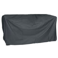Møbeltrekk til Miguel 2-seter 159x66x75 cm grå farge