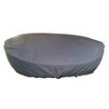 Møbeltrekk til Paradiso loungeøy 232x137x43/82 cm - Heinemeyer forside