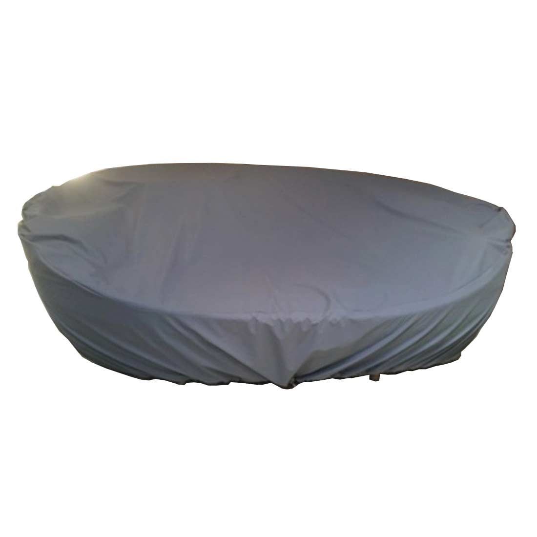 Møbeltrekk til Paradiso loungeøy 232x137x43/82 cm - Heinemeyer forside