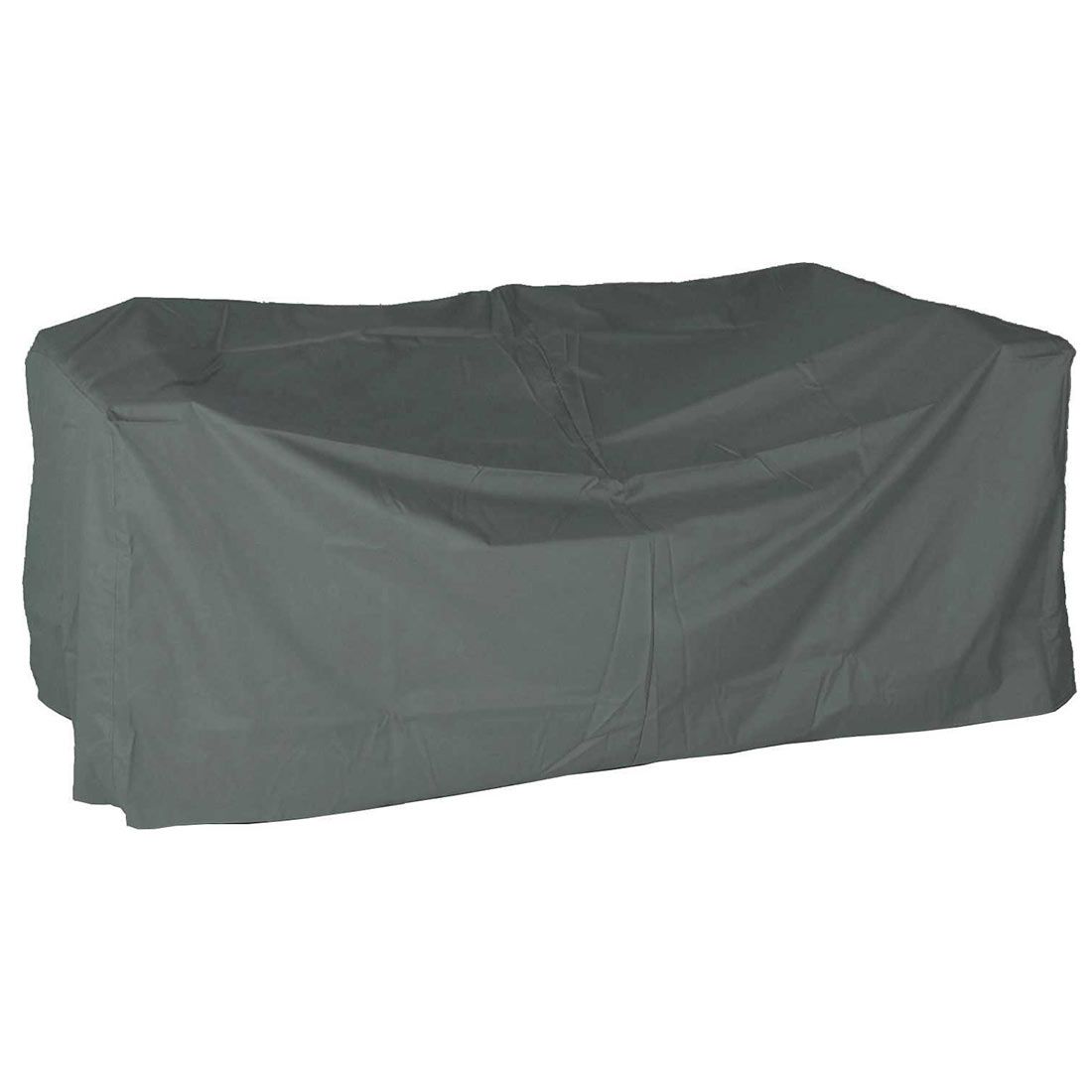 Møbeltrekk til Space 3-seter sofa 217x93x67 cm - Stern sett forfra