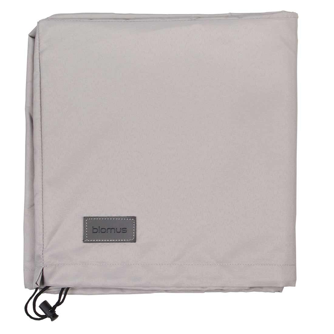 Møbeltrekk til daybed Stay 190x120x25 cm - Blomus sett forfra