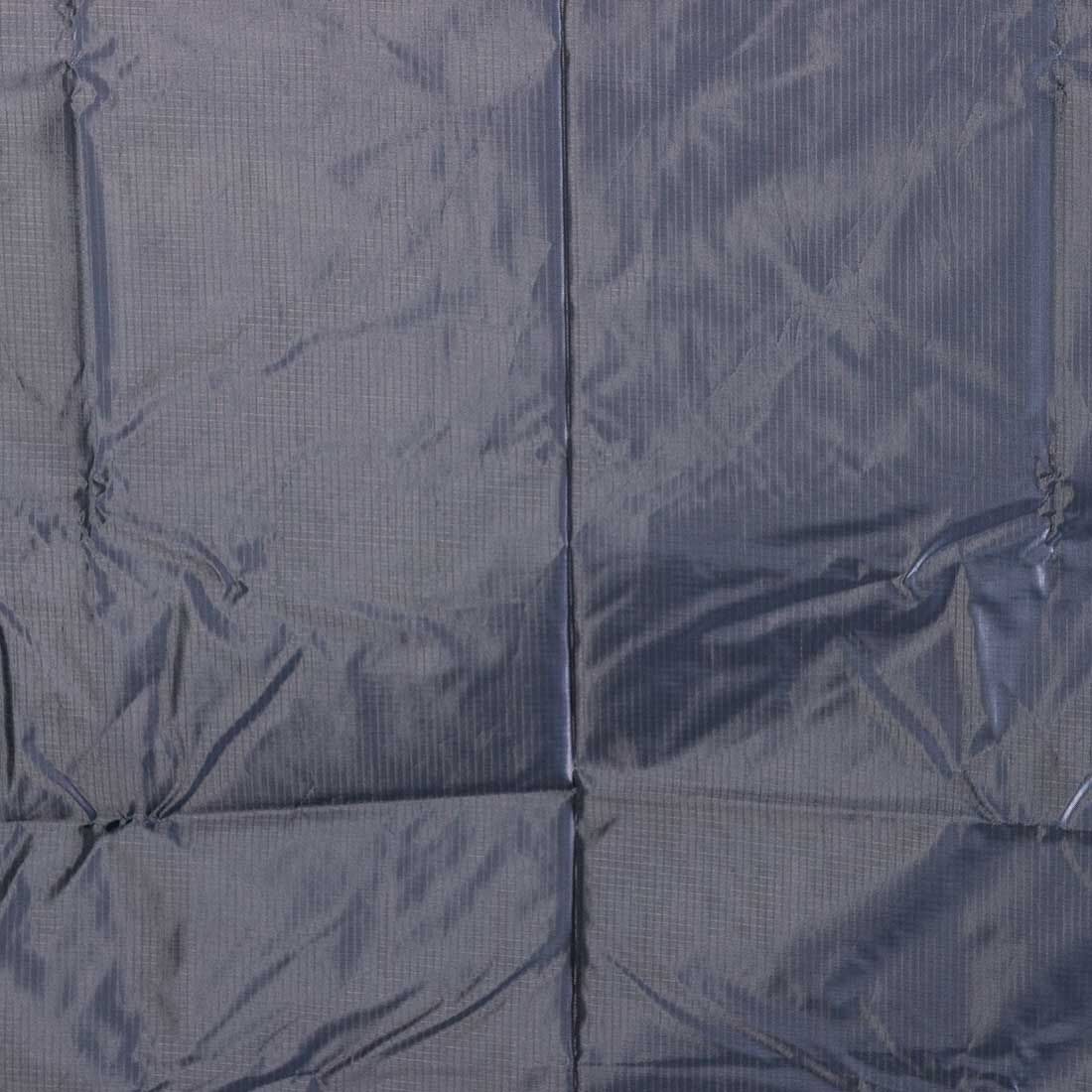 Oppbevaringstaske for møbeltrekk til hagehuske 210x145x150 cm svart - OUTLIV
