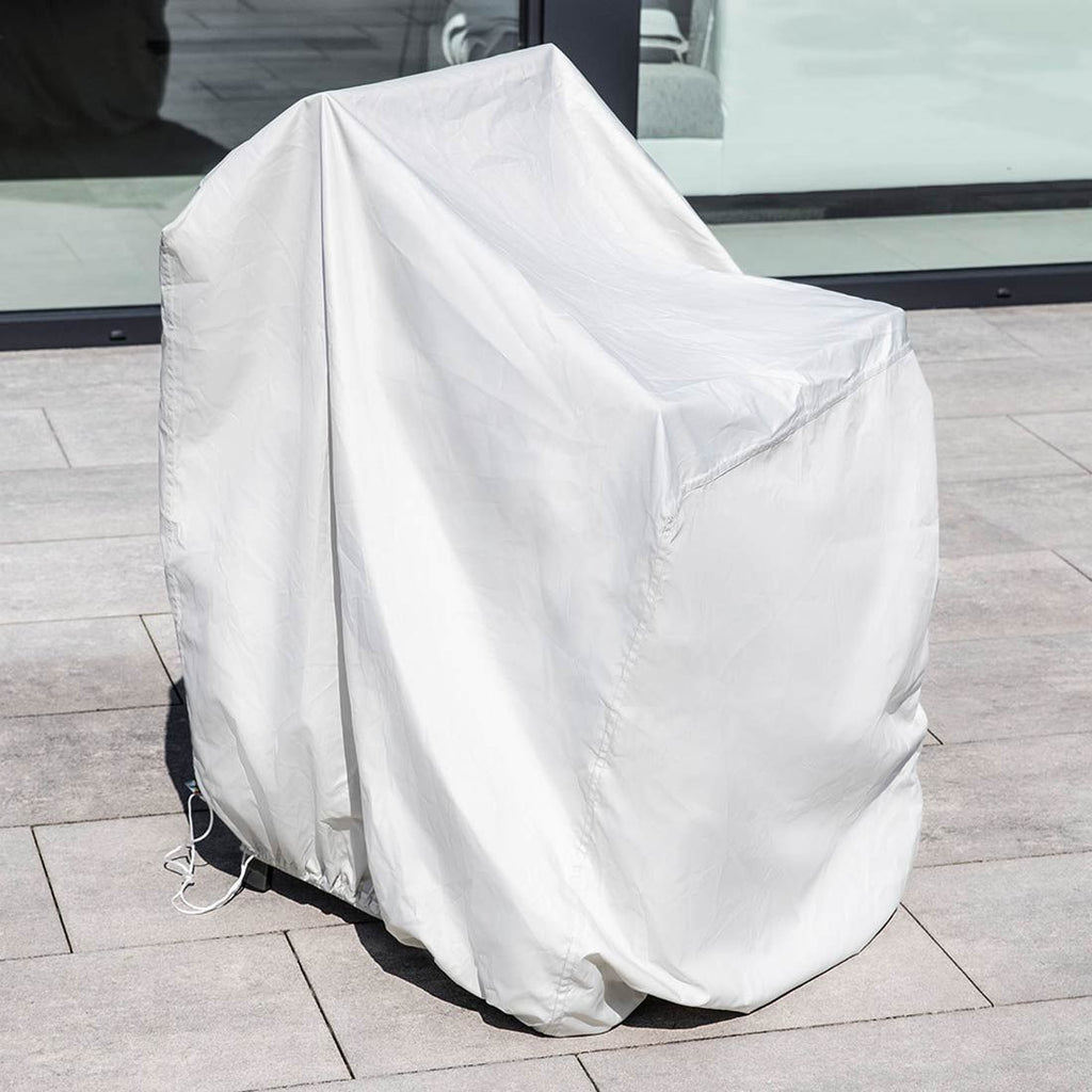 Møbeltrekk til hagestol 109/97x72x90 cm - Kettler forfra