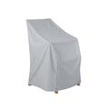 Møbeltrekk til hagestol PROsista 68x68x67/115 cm Heinemeyer forfra