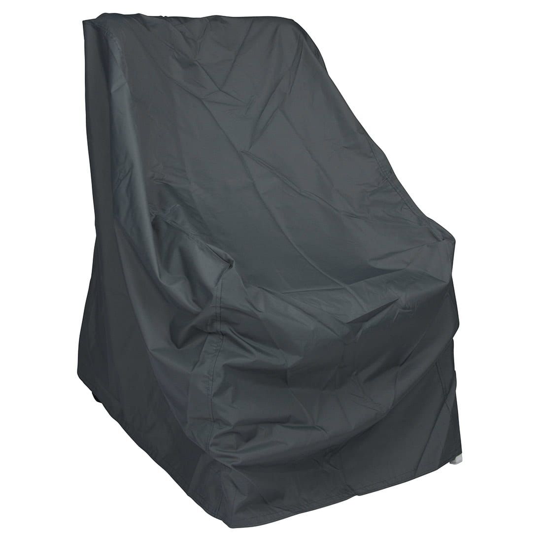 Møbeltrekk til solseng Balance 63x162x110 cm - Stern grå polyester
