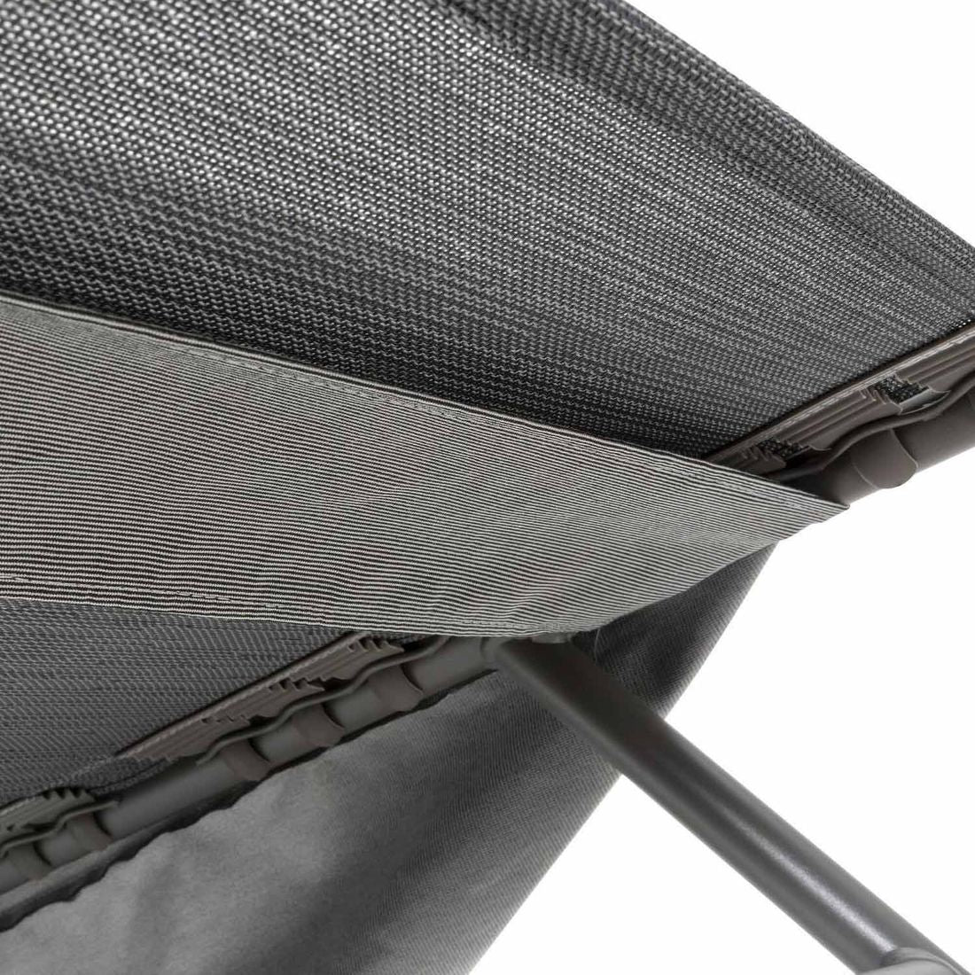 Oversikt over møbeltrekk til solseng Miami II 69x200x32 cm - Lafuma