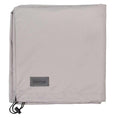 Møbeltrekk til solseng Stay 65x125x75 cm - Blomus i lys grå outdoorstoff