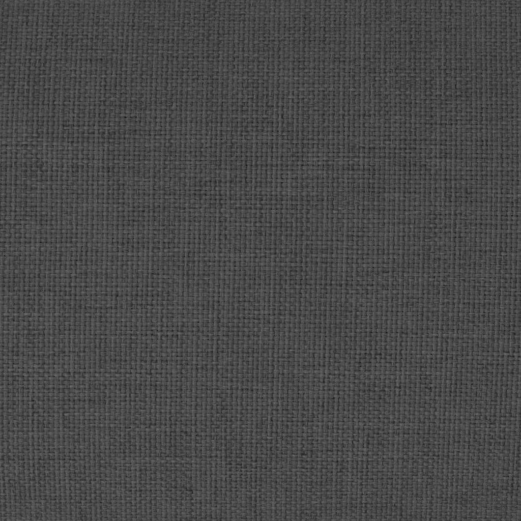 Nakkepute Anton 40x15 cm antrasitt kunstfiber - KETTtex