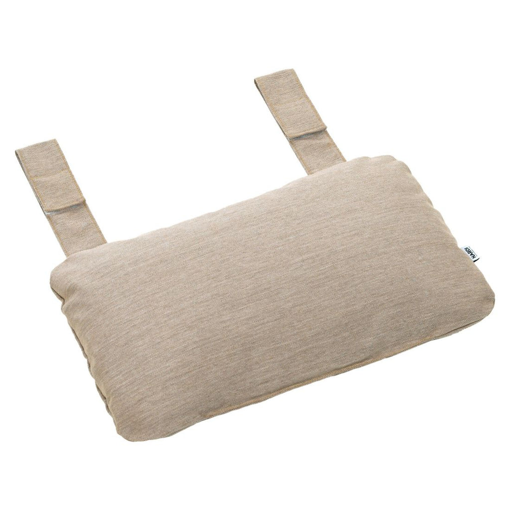Nakkepute Folio 46,5x29 cm kunstfiber Nardi forfra