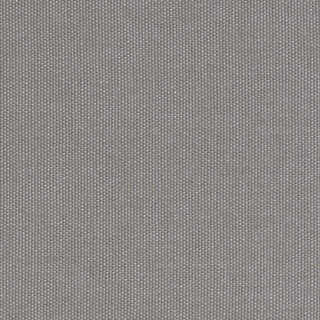 Detalj av tekstilmateriale på Nakkepute Folio polyakryl 47x29 cm grå