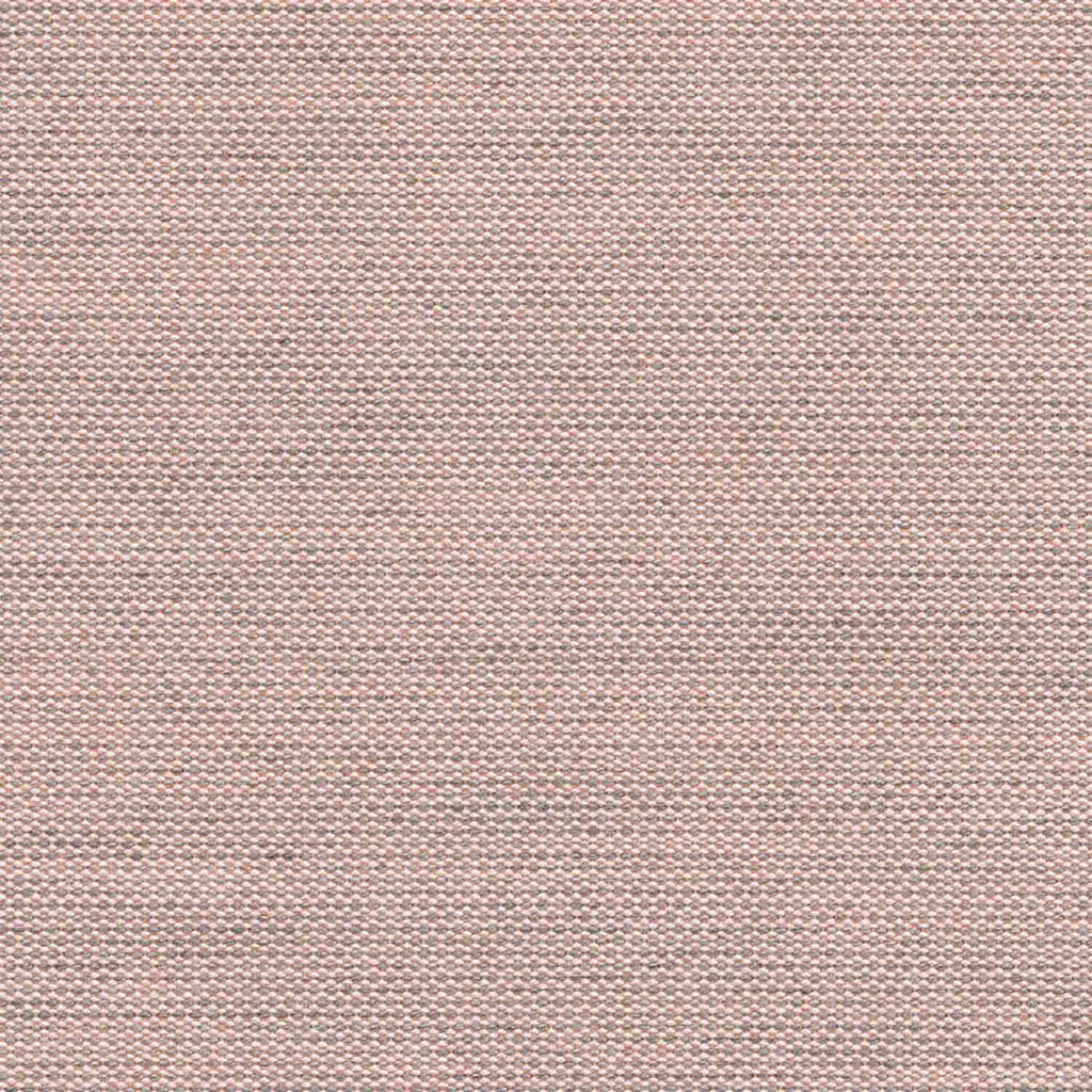 Detalj av Nakkepute Folio Sunbrella 47x29 cm rosa stoff