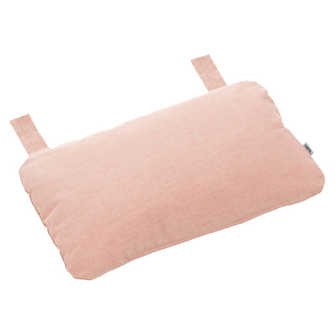 Nakkepute Net Lounge 46,5x29 cm kunstfiber - Nardi forfra